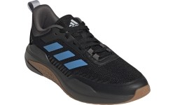 Buty męskie Adidas Trainer V Blue Black GW4056