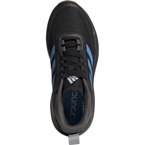 Buty męskie Adidas Trainer V Blue Black GW4056