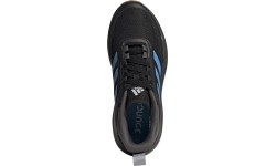 Buty męskie Adidas Trainer V Blue Black GW4056