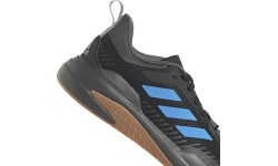 Buty męskie Adidas Trainer V Blue Black GW4056