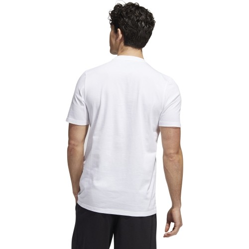 Koszulka męska Adidas M Skt Ph G Tee White HK6742
