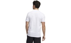 Koszulka męska Adidas M Skt Ph G Tee White HK6742
