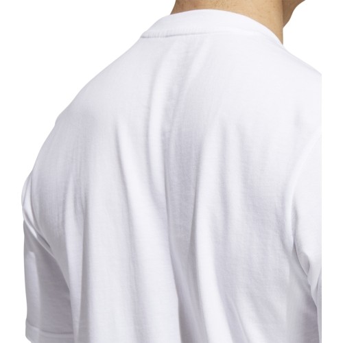 Koszulka męska Adidas M Skt Ph G Tee White HK6742