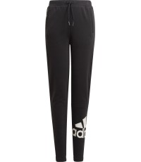 Spodnie Adidas BL FT O PT Jr, czarne