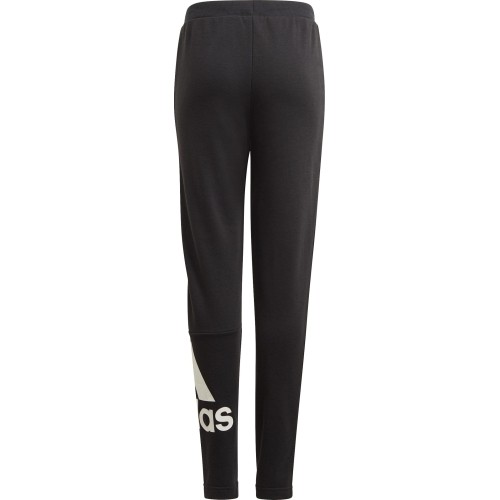 Spodnie Adidas BL FT O PT Jr, czarne