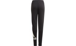 Spodnie Adidas BL FT O PT Jr, czarne
