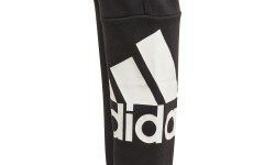 Spodnie Adidas BL FT O PT Jr, czarne