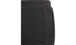 Spodnie młodzieżowe Adidas G Bl Ft O Pants Black GN4064