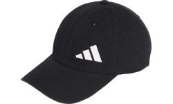 Czapka Adidas Future Icon, czarna