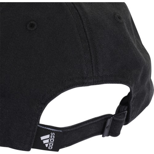 Czapka Adidas Future Icon, czarna