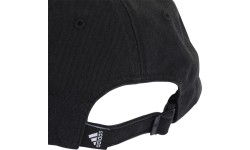 Czapka Adidas Future Icon, czarna