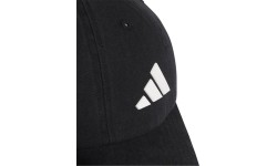 Czapka Adidas Future Icon, czarna