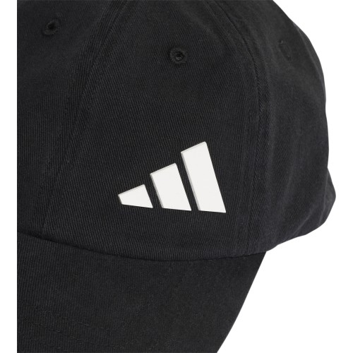 Czapka Adidas Future Icon, czarna