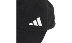 Czapka Adidas Future Icon, czarna