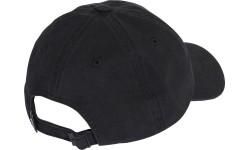 Czapka Adidas Future Icon, czarna