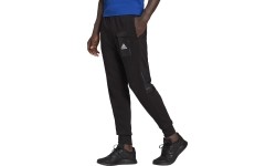 Spodnie męskie Adidas M Bl Ft Pant, czarne HE1776