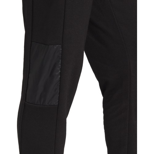 Spodnie męskie Adidas M Bl Ft Pant, czarne HE1776