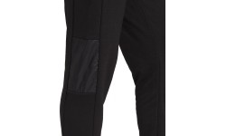 Spodnie męskie Adidas M Bl Ft Pant, czarne HE1776