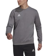 Adidas Entrada 22 Sweat Top, szary