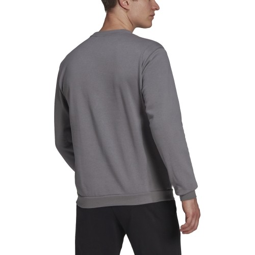 Adidas Ent22 Sweat Top bluza męska szara H57479