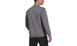 Adidas Ent22 Sweat Top bluza męska szara H57479