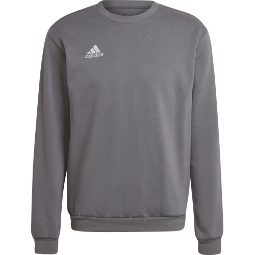 Adidas Ent22 Sweat Top bluza męska szara H57479
