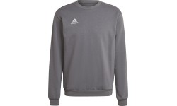 Adidas Ent22 Sweat Top bluza męska szara H57479