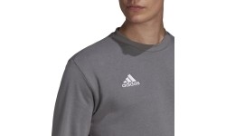 Adidas Ent22 Sweat Top bluza męska szara H57479
