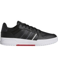 Adidas Entrap buty męskie czarno-białe GW5498