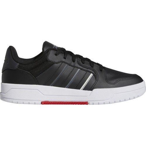 Adidas Entrap buty męskie czarno-białe GW5498