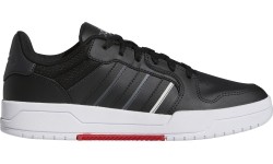 Adidas Entrap buty męskie czarno-białe GW5498
