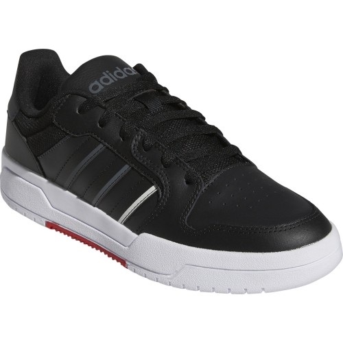 Adidas Entrap buty męskie czarno-białe GW5498