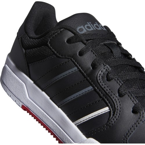 Adidas Entrap buty męskie czarno-białe GW5498