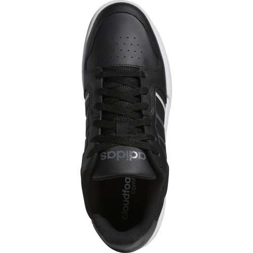 Adidas Entrap buty męskie czarno-białe GW5498