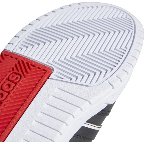 Adidas Entrap buty męskie czarno-białe GW5498