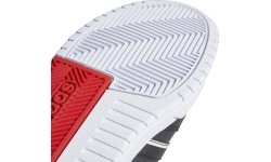 Adidas Entrap buty męskie czarno-białe GW5498