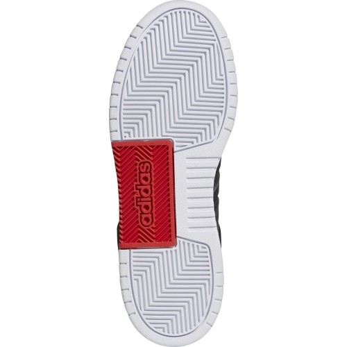 Adidas Entrap buty męskie czarno-białe GW5498