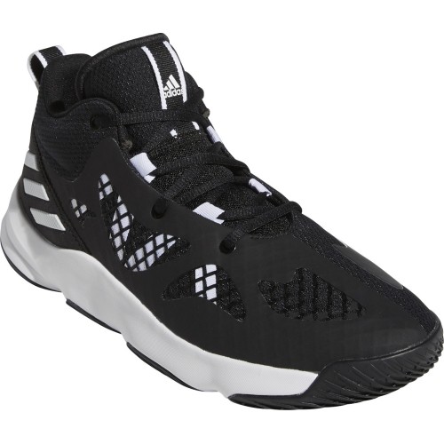 Adidas buty męskie Pro N3xt 2021 Black White G58892