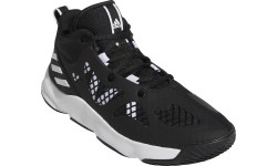 Adidas buty męskie Pro N3xt 2021 Black White G58892