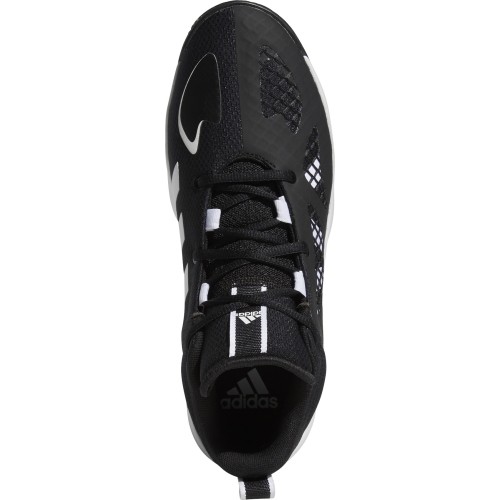 Adidas buty męskie Pro N3xt 2021 Black White G58892