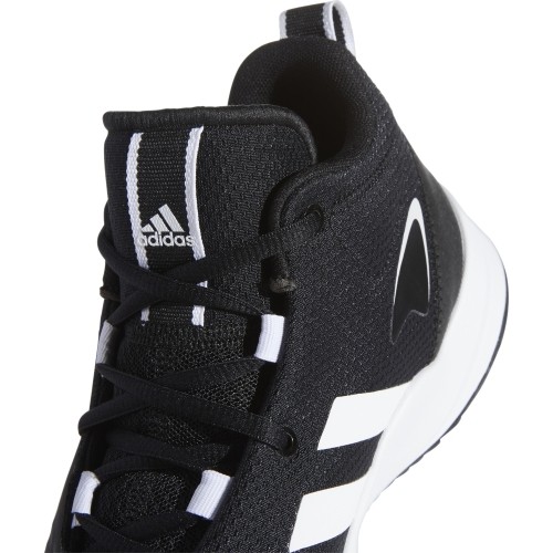 Adidas buty męskie Pro N3xt 2021 Black White G58892