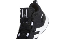 Adidas buty męskie Pro N3xt 2021 Black White G58892