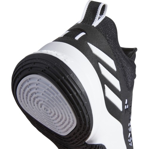 Adidas buty męskie Pro N3xt 2021 Black White G58892