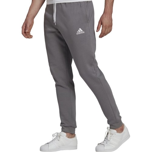 Męskie spodnie Adidas Ent22 Sw szare H57531