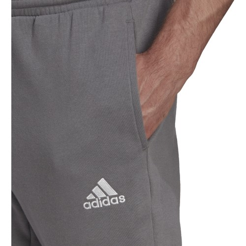 Męskie spodnie Adidas Ent22 Sw szare H57531
