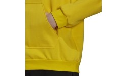 Adidas Entrada 22 Hoody, żółty
