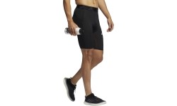 Adidas spodenki męskie TF Shorts Tight Black GM5035