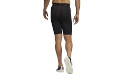 Adidas spodenki męskie TF Shorts Tight Black GM5035