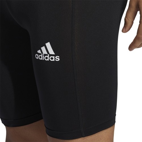 Adidas spodenki męskie TF Shorts Tight Black GM5035