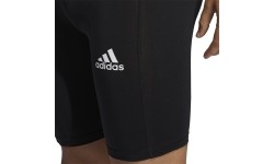 Rajstopy termiczne Adidas, czarne